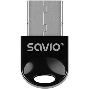 Savio USB adapter BT-060 SAVBT-060 5901986048916