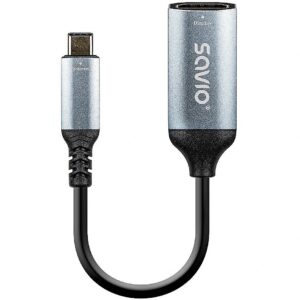 Savio Adapter HDMI AK-78 SAVAK-78 5901986048961