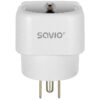 Savio Travel adapter AP-03 SAVAP-03 5901986049081