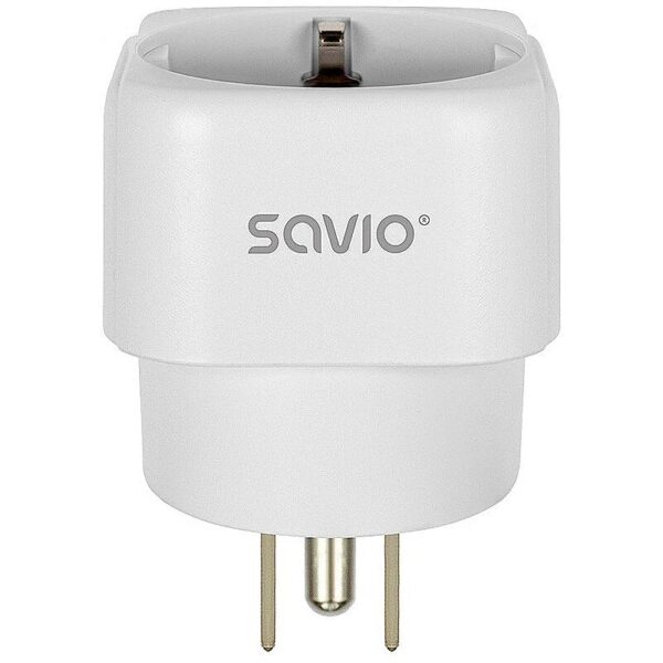 Savio Travel adapter AP-03 SAVAP-03 5901986049081