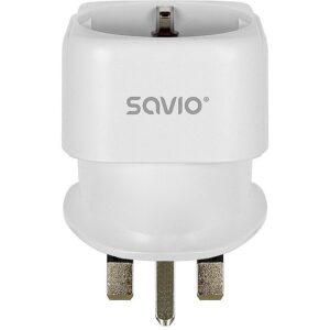 Savio Travel adapter AP-04 SAVAP-04 5901986049098