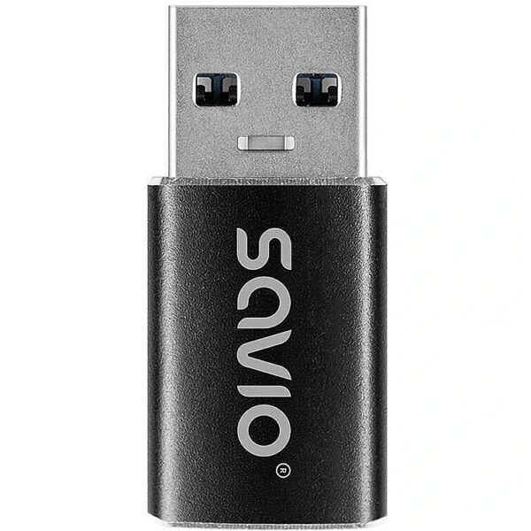 Savio Adapter USB AK-81 SAVAK-81 5901986049203