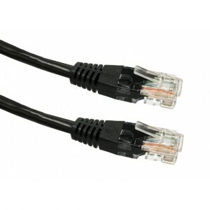 TB Patchcord category 6 RJ45 UTP 0