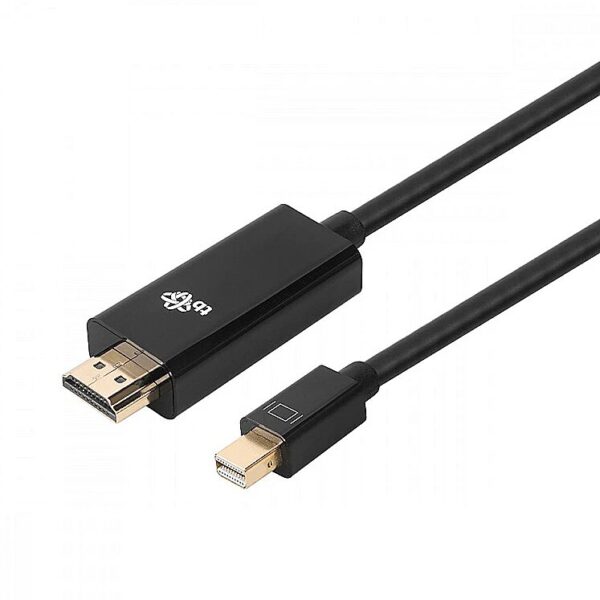 TB HDMI to Mini DisplayPort