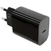 TB USB C 20W wall charger black AZTBXUL1USBC20B 5902002193344