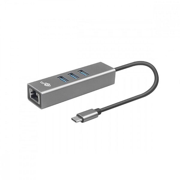 TB USB C - RJ45