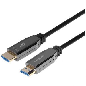 TB HDMI Fiber Optic HDMI v 2.0 10 m AKTBXVHFO2010MB 5902002206891