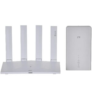 Zte Poland Router ZTE MC889+T3000 MC889+T3000 5902002215848