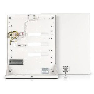 Satel CONTROL PANEL ENCLOSURE METAL/OMI-5 OMI-5 5902135308844