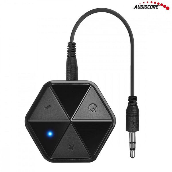 Audiocore Bluetooth receiver AC815 AC815 5902211109129