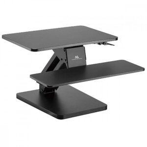 Maclean Desk sit-stand ergonomi c workstation MC-882 MC-882 5902211116493