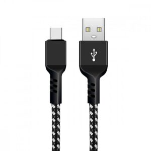 Maclean USB to USB Type-C cable fast charge MCE471 blac MCE471 5902211119333