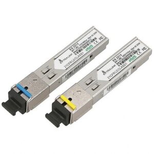 ExtraLink Modules SFP 1.25G SFP WDM 1310/1550nm 20km EX.2213 5902560362213