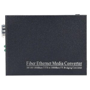 ExtraLink Media konwerter Sedir 1xSFP 1xRJ45 EX.3296 5902560363296