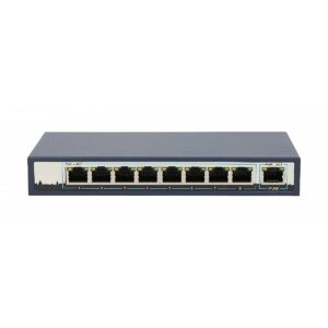 ExtraLink EX-SF1008P 8 PORTS POE EX.3906 5902560363906