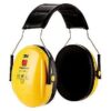 3M SAFETY EAR MUFFS 3M H510A | UU008320713 5902658102950