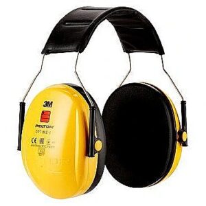 3M SAFETY EAR MUFFS 3M H510A | UU008320713 5902658102950