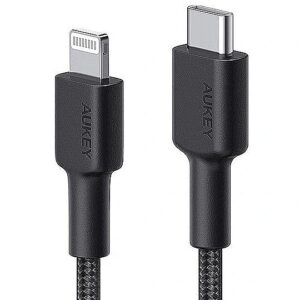 Aukey USB-C to Lightning