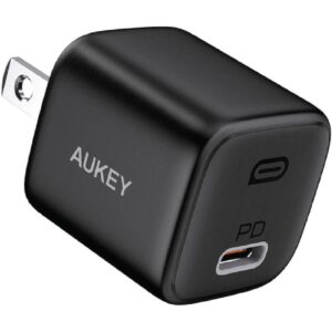 Aukey Wall Charger PA-B1 Mini USB-C