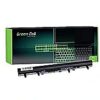 Green Cell GREENCELL AC35 Battery Acer Aspire AC25 5902701410292