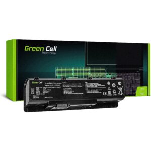 Green Cell do Asus A32-N55 N45 N45E N55 N55SL N75 11.1V 4400mAh AS42 5902701412241