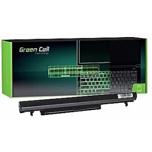 Green Cell do Asus A46 A56 K46 K56 S56 A32-K56 4 cell 14.4V 2200mAh AS47 5902701412296