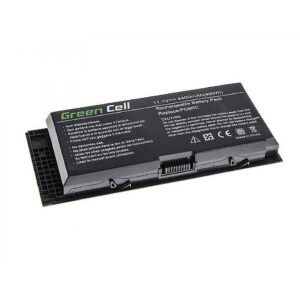 Green Cell Battery Green Cell for Dell M4600 M4700 M6600 DE45 5902701414009