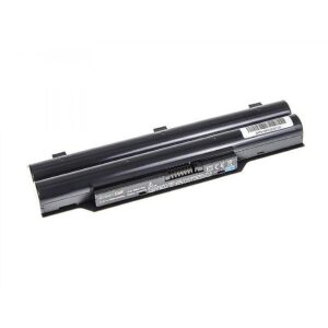 Green Cell Battery Green Cell for Fujitsu LifeBook LH520 LH530 CP477891-0 FS10 5902701414542