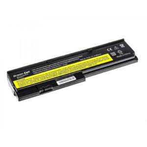 Green Cell Battery Green Cell for Lenovo IBM Thinkpad X200 7454T X200 745 LE16 5902701415877