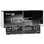 Green Cell GREENCELL TS13PRO Battery Green Cell PRO PA5024U-1BRS for Toshiba Satellite C850 C850D C855 C870 TS13PRO 5902701419325