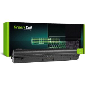 Green Cell do Toshiba Satellite C800 L850 PA5024U-1BRS 10.8V 6600mAh TS30 5902701419509