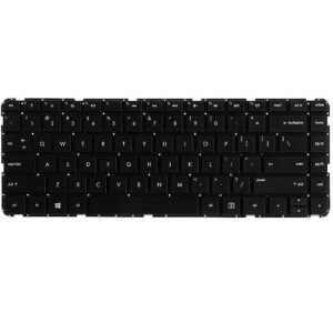 Green Cell ® Keyboard for Laptop HP Pavilion 14-b000 14-b100 SleekBook TouchSmart KB181US 5902719420924