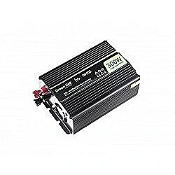 Green Cell 24V na 230V Modyfikowana sinusoida 300W INV02DE 5902719422218