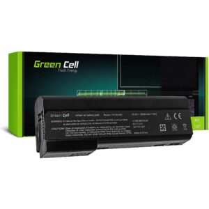 Green Cell Battery CC06XL for HP EliteBook 8460p 8460w 8470p 8560p 8570p ProBook 6460b 6560b 6570b HP93 5902719422607