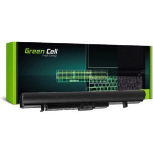 Green Cell GREENCELL TS47 Battery PA5212U-1BRS Toshiba Satellite for A30-C A40-C A50-C R50-B TS47 5902719422805