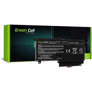 Green Cell do Toshiba Satellite L50-A S50-A 14.4V 2200mAh TS51 5902719422836