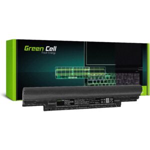 Green Cell Battery H4PJP YFDF9 JR6XC for Dell Latitude 3340 E3340 P47G DE108 5902719423284