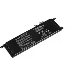 Green Cell Battery Green Cell B21N1329 for Asus X553 X553M X553MA F553 F553M F553MA AS80 5902719427329