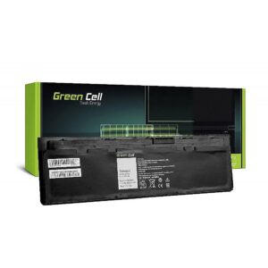 Green Cell Bateria Green Cell WD52H GVD76 do Dell Latitude E7240 E7250 DE116 5902719428517