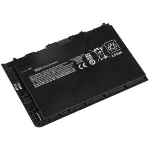 Green Cell Battery Green Cell BA06XL BT04XL for HP EliteBook Folio 9470m 9480m HP119 5902719428579