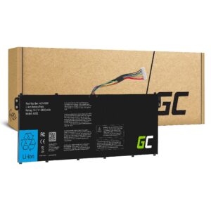 Green Cell do Acer Aspire 5 A515 A517 E15 Nitro 5 AN515-51 15.2V 3200mAh AC62 5902719429736