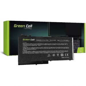 Green Cell Bateria Green Cell RYXXH do Dell Latitude 11 3150 3160 12 E5250 DE117 5902719429941