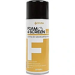 Accura Screen Foam Cleaner 400ml ACC1029 5902846463320