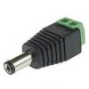 Genway POWER CONNECTOR PLUG-SCREW/WTYKDC WTYKDC 5902887010996