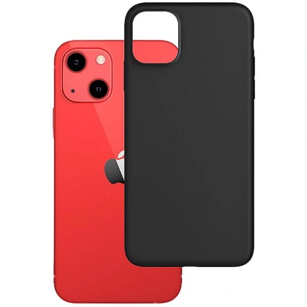 3MK Matt Case iPhone 13 6.1 3M002712 5903108407113