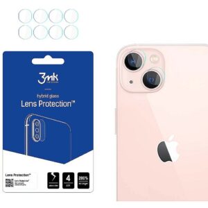 3MK Lens Protection do Apple iPhone 14 5903108494700 5903108494700