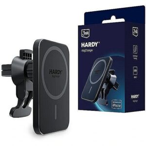 3MK Hardy MagCharger 5903108497398 5903108497398