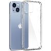 3MK Clear Case iPhone 15 Pro Max 6