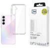 3MK Samsung Galaxy A55 5G - 3mk Clear Case 5903108549066 5903108549066