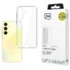 3MK Clear Case Samsung A35 5G A356 3M005703 5903108549189